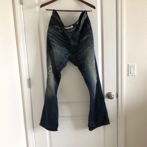 Men’s Jeans BKE Carter